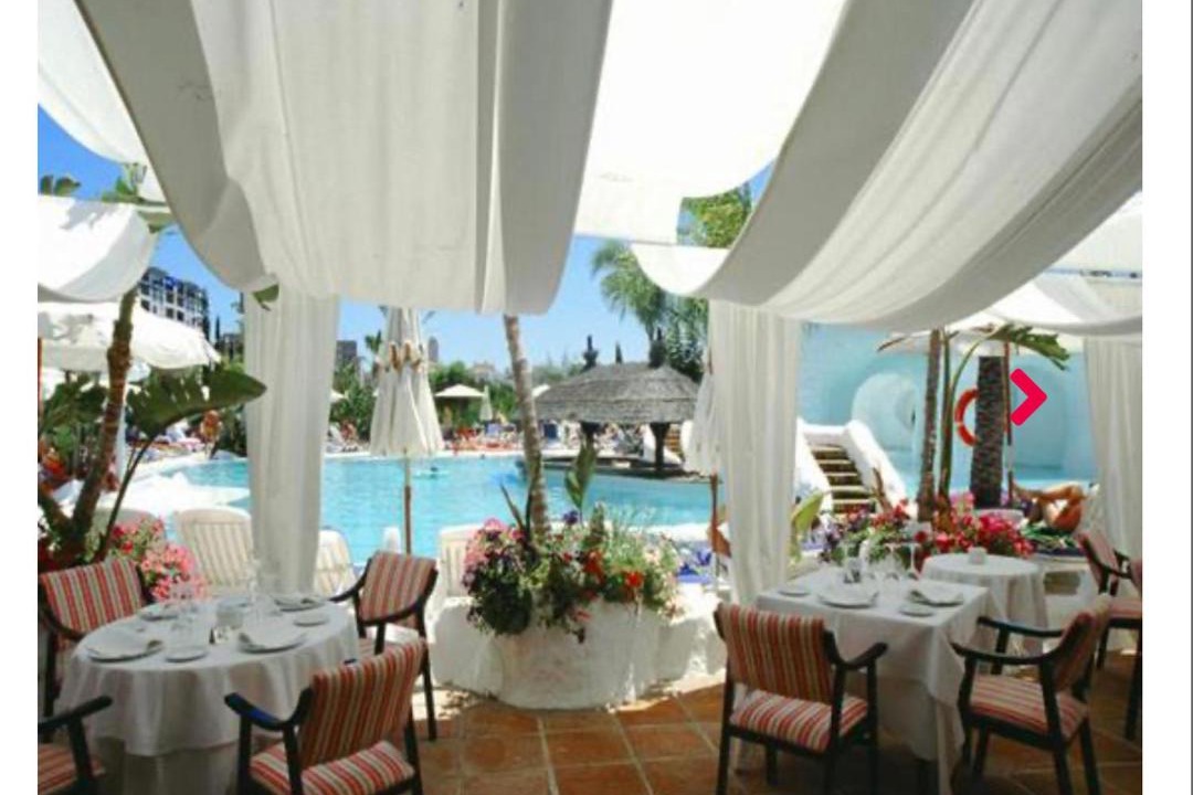 Photo of Livingroom in Almunecar