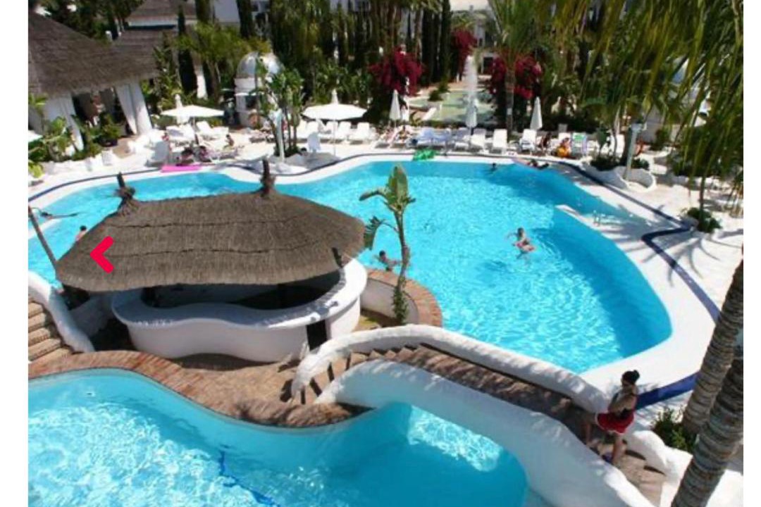 Photo of Outdoor in Almunecar