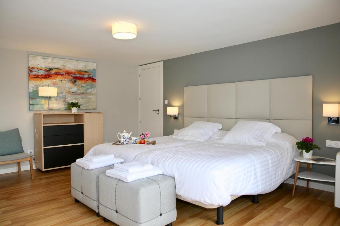 Photo of Bedroom in Gojar
