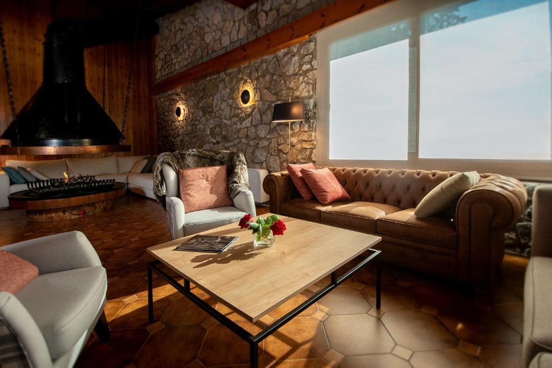 Photo of Livingroom in Gojar