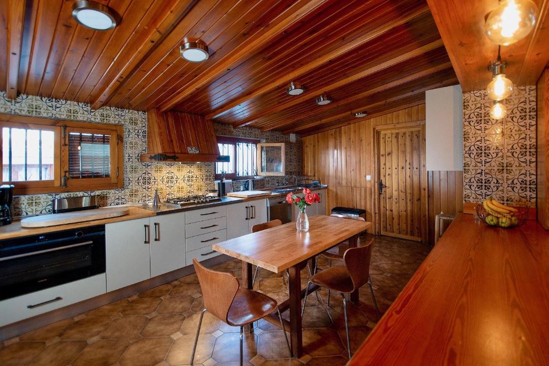 Photo of Kitchen in Gojar
