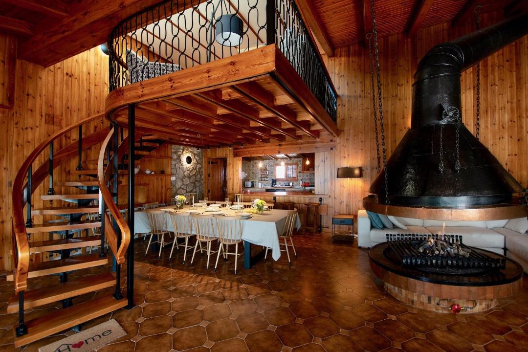 Photo of Livingroom in Gojar