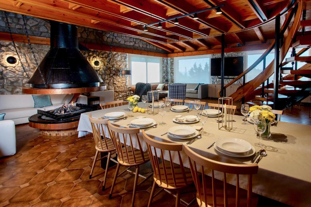 Photo of Livingroom in Gojar