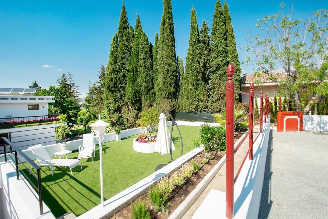 Photo of Patio Balcony in Gojar