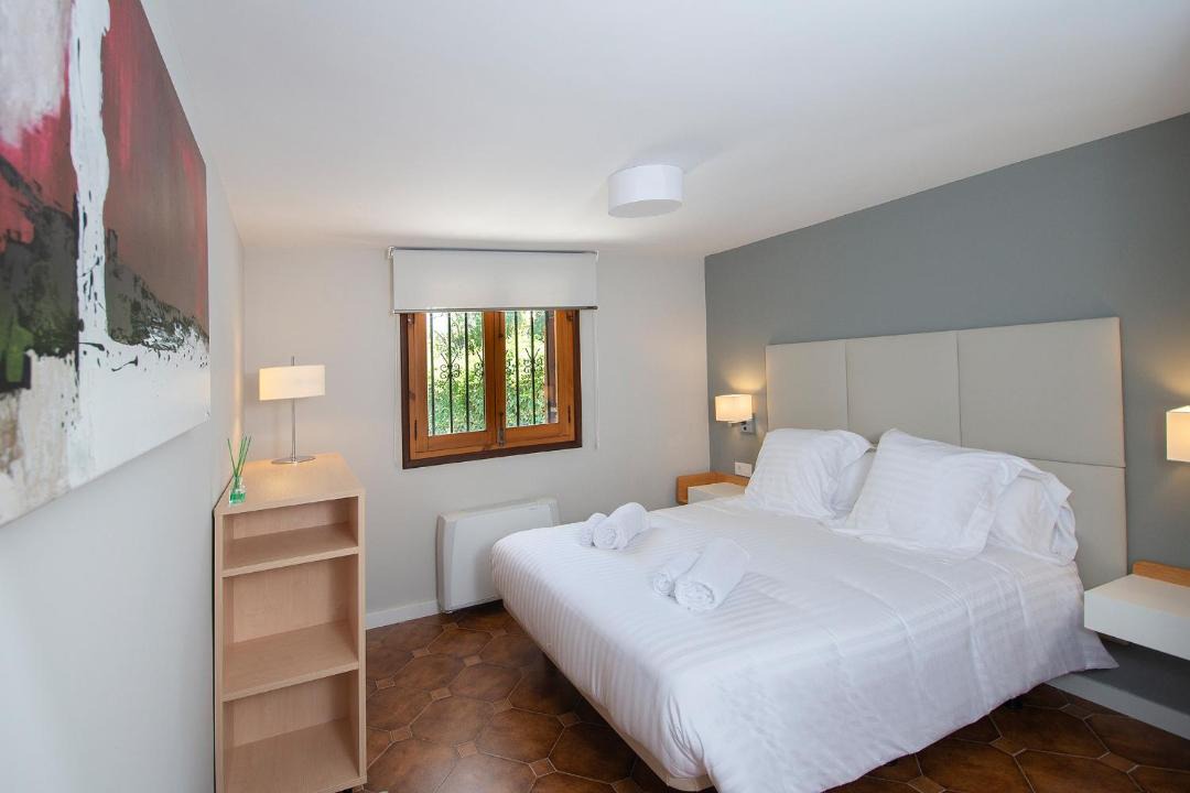 Photo of Bedroom in Gojar