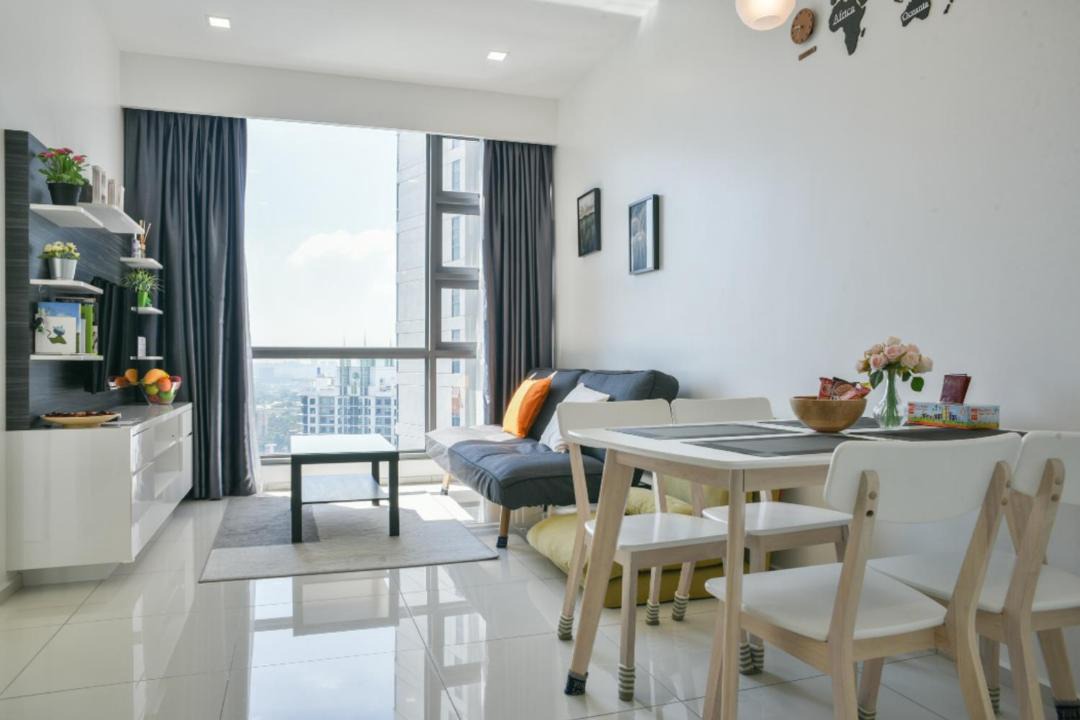 Photo of Livingroom in Bukit Bintang
