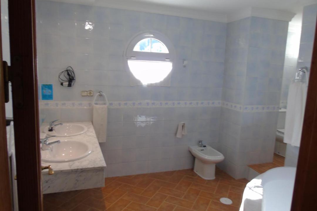 Photo of Bathroom in La Zubia