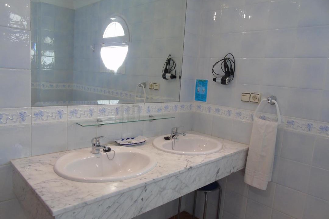 Photo of Bathroom in La Zubia