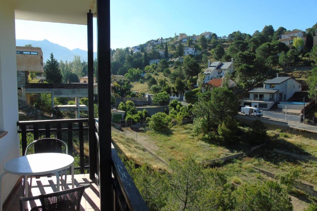 Photo of Patio Balcony in La Zubia
