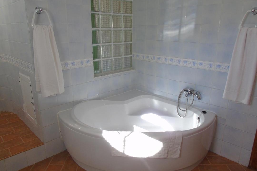 Photo of Bathroom in La Zubia