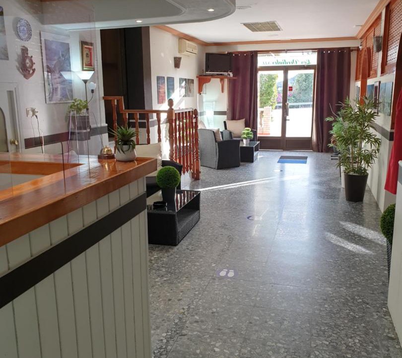 Photo of Kitchen in La Herradura