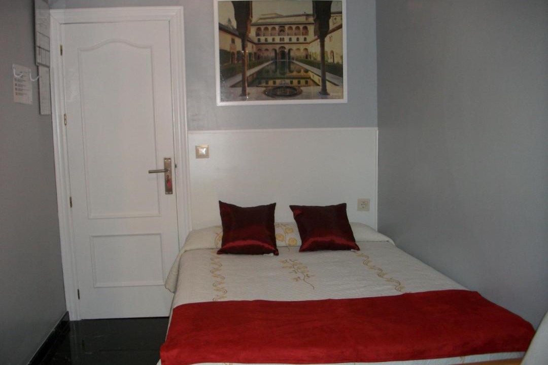 Photo of Bedroom in Beiro