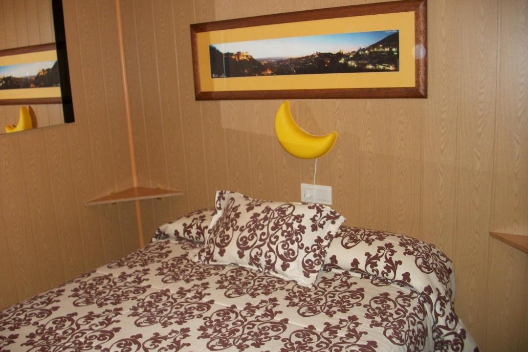 Photo of Bedroom in Beiro