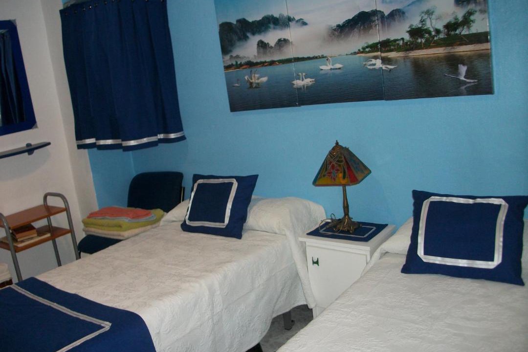 Photo of Bedroom in Beiro