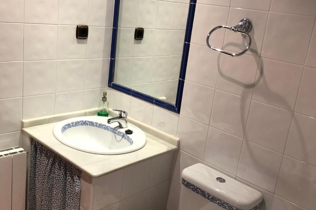 Photo of Bathroom in Zafarraya