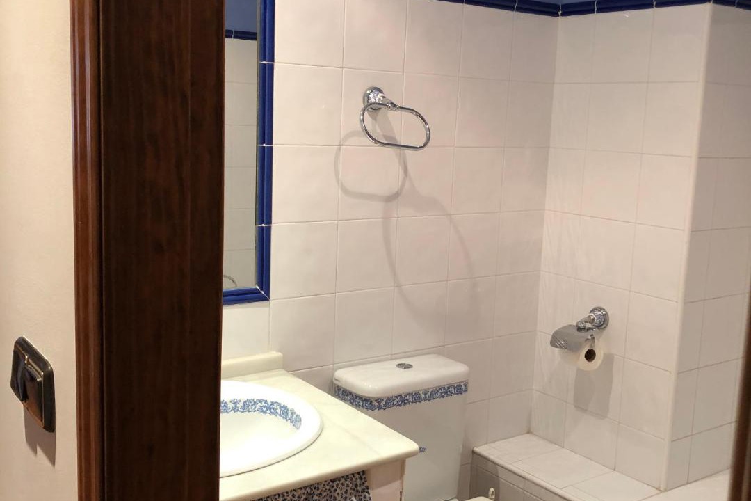 Photo of Bathroom in Zafarraya