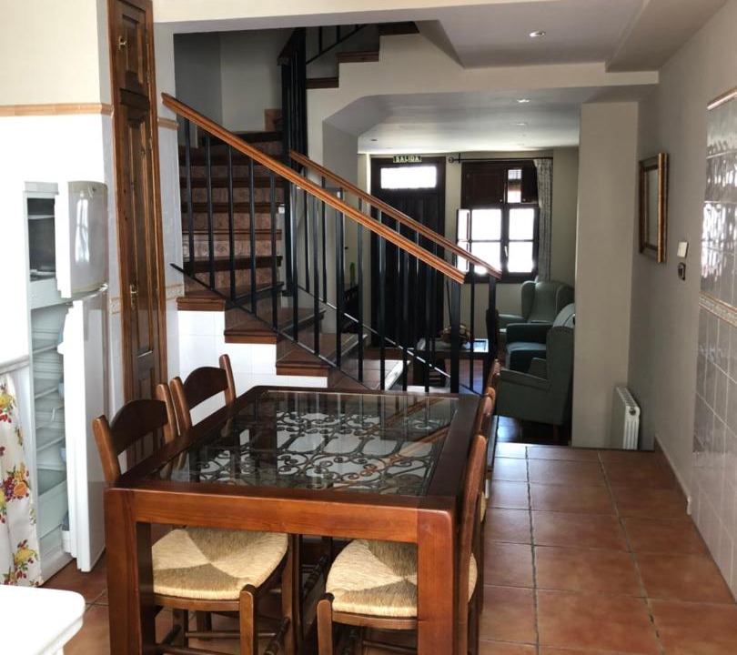 Photo of Kitchen in Zafarraya