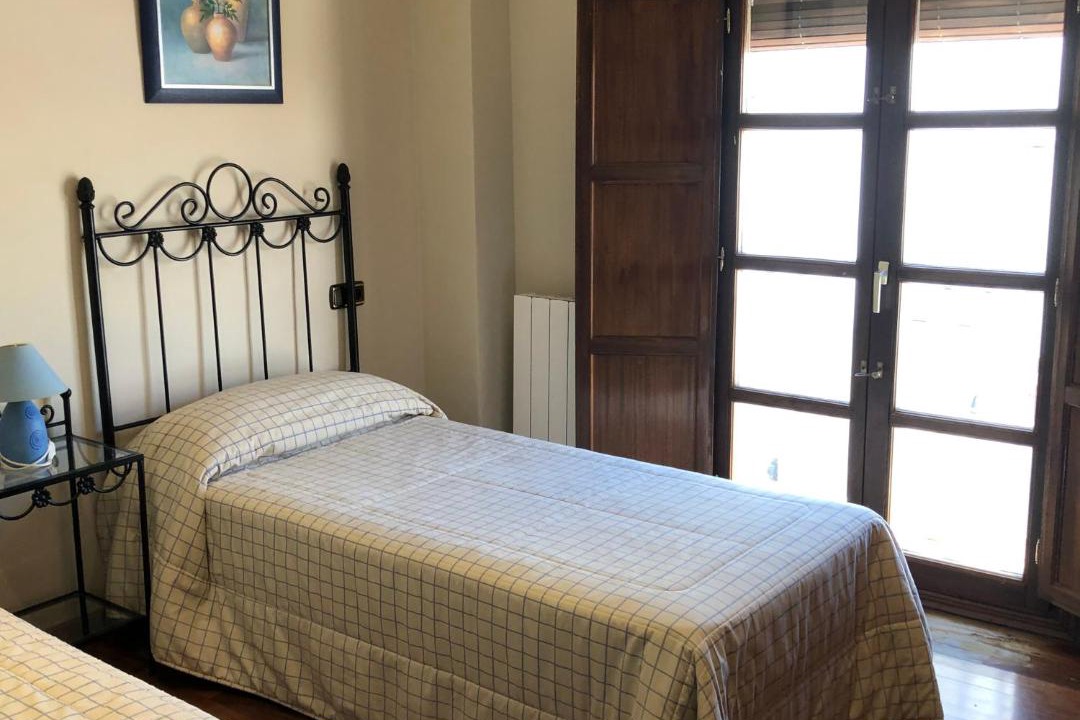 Photo of Bedroom in Zafarraya