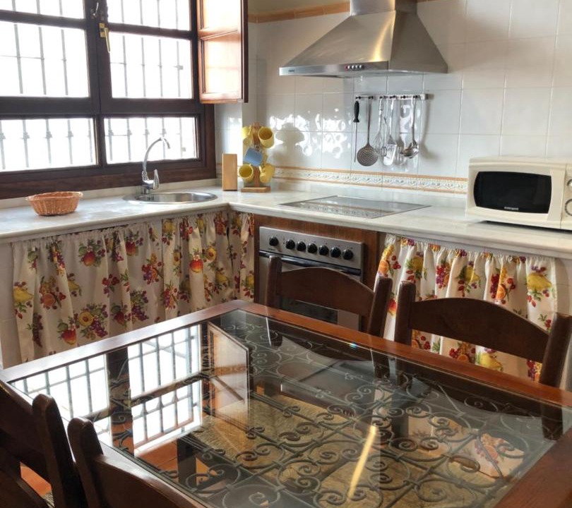 Photo of Kitchen in Zafarraya