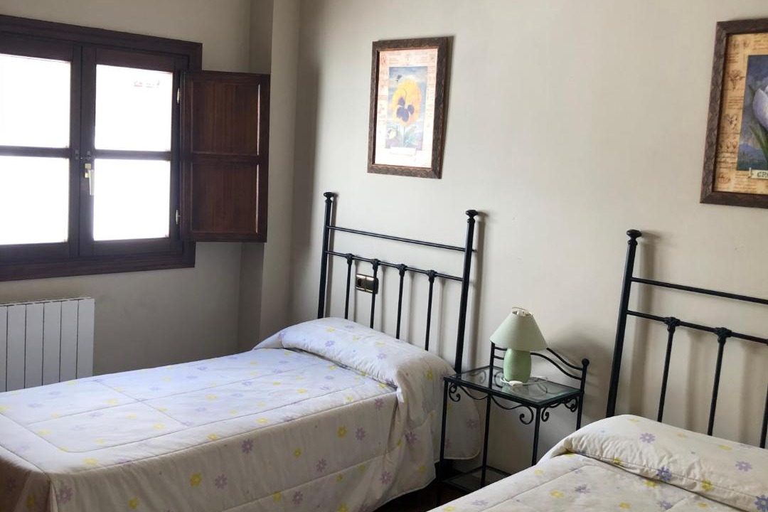 Photo of Bedroom in Zafarraya