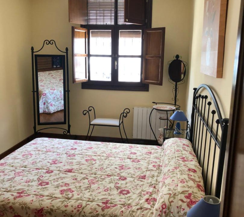 Photo of Bedroom in Zafarraya