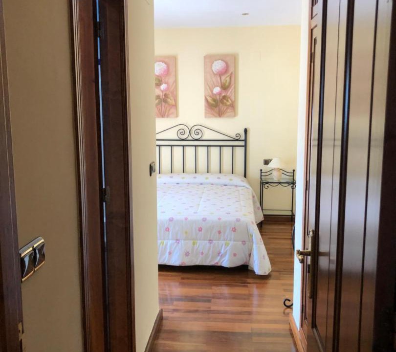 Photo of Bedroom in Zafarraya