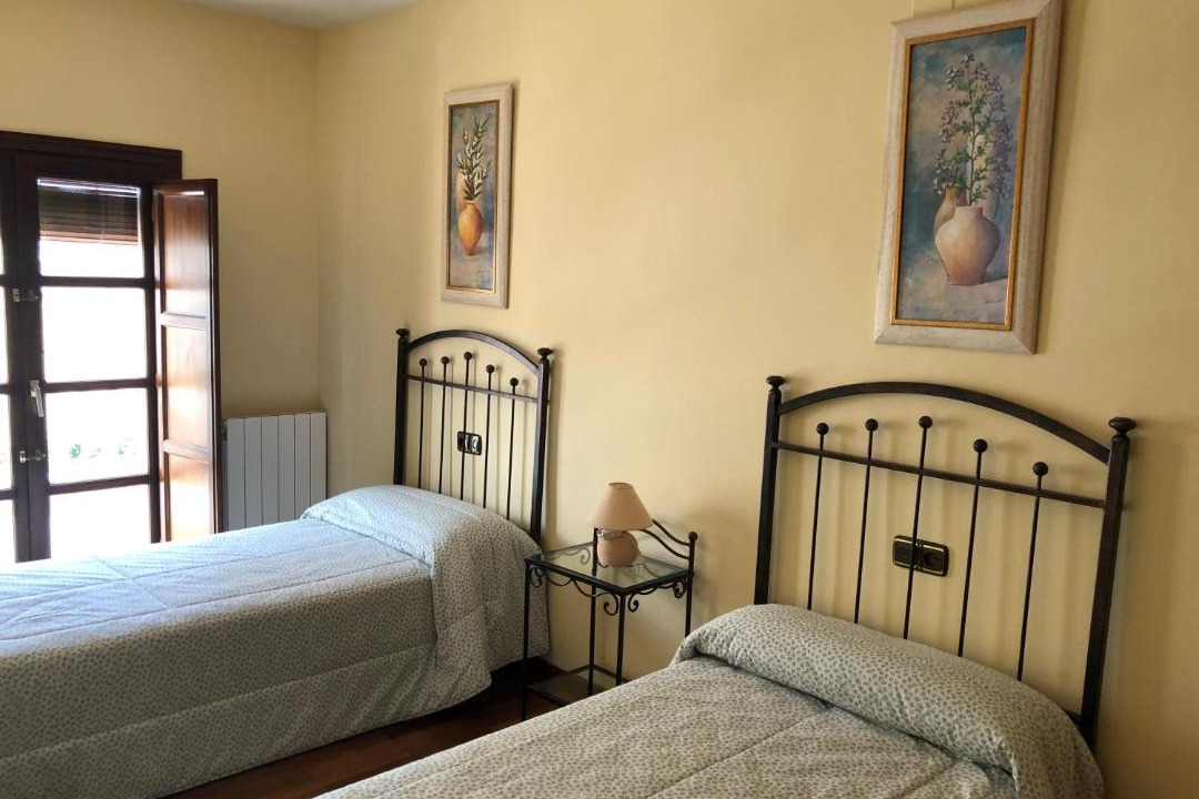 Photo of Bedroom in Zafarraya