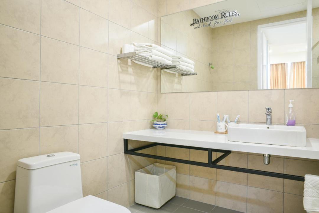 Photo of Bathroom in Bukit Bintang