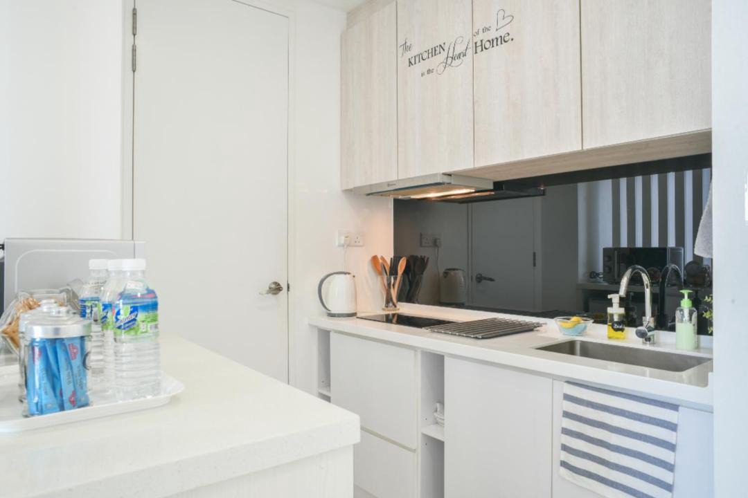 Photo of Kitchen in Bukit Bintang