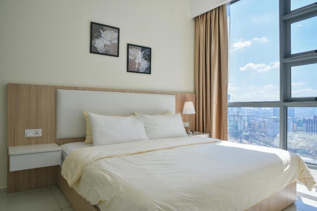 Photo of Bedroom in Bukit Bintang