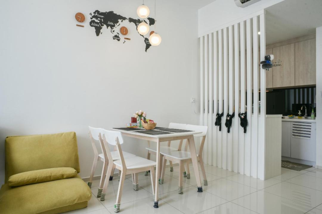 Photo of Livingroom in Bukit Bintang