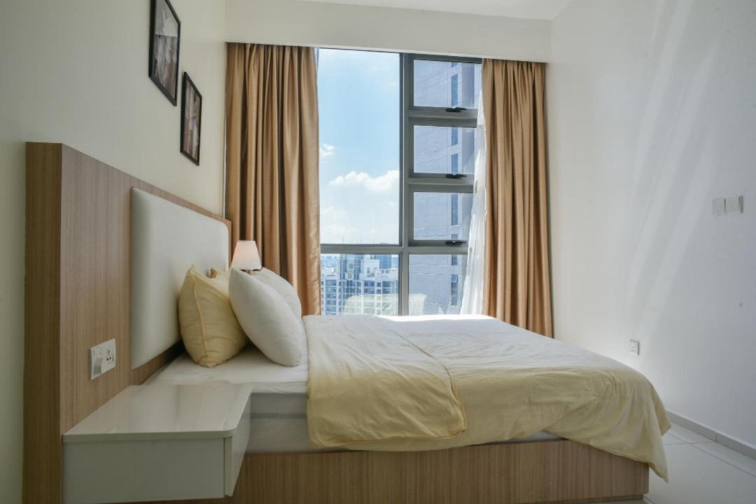 Photo of Bedroom in Bukit Bintang
