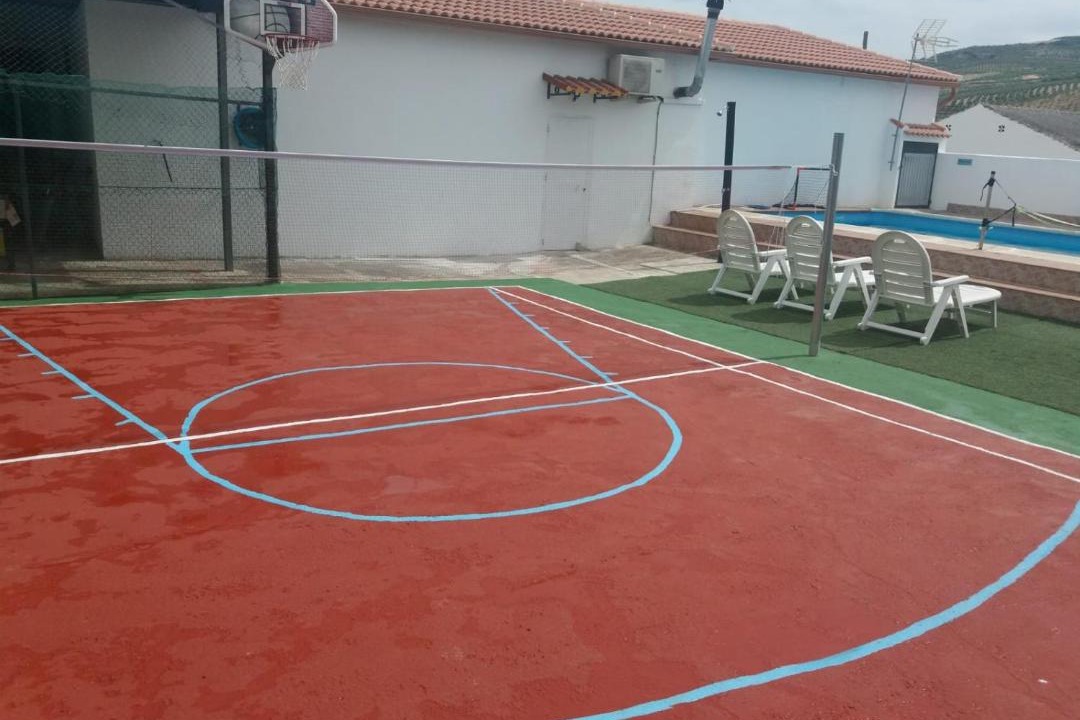 Photo of Outdoor in Cacin