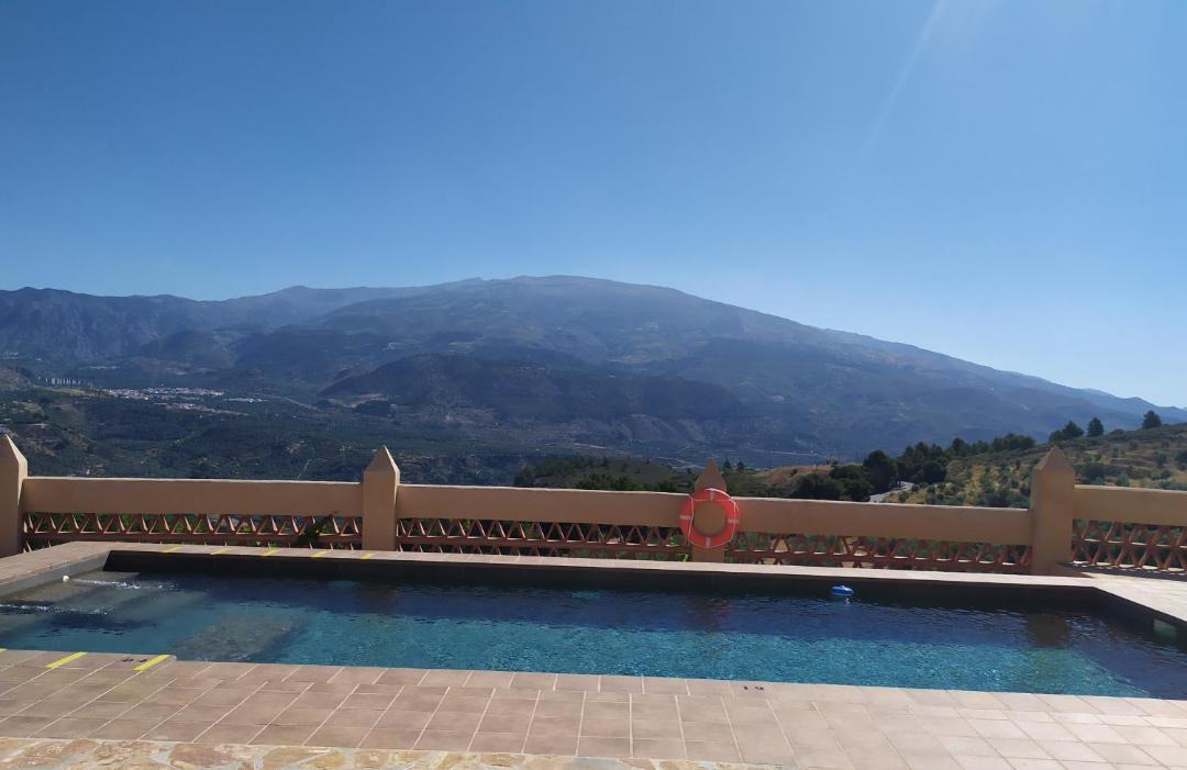 Photo of Outdoor in El Valle