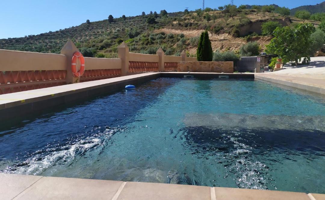 Photo of Outdoor in El Valle