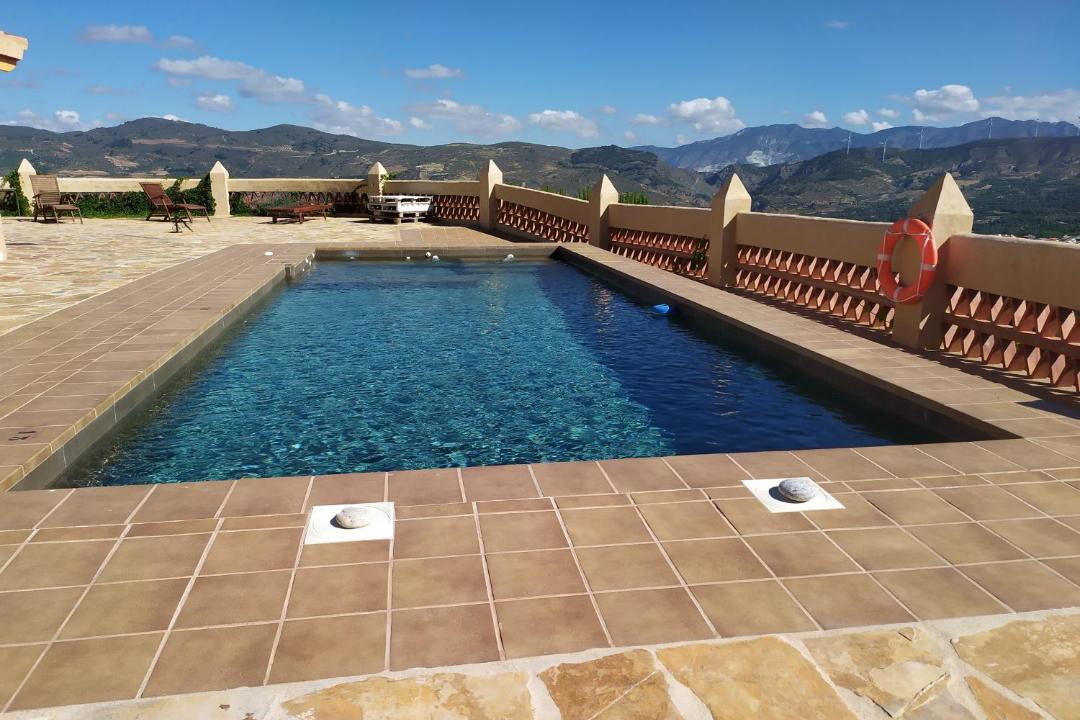 Photo of Outdoor in El Valle