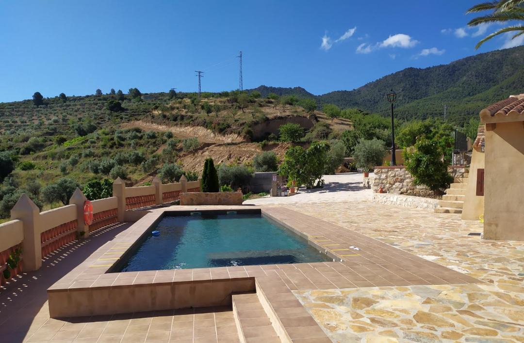 Photo of Outdoor in El Valle