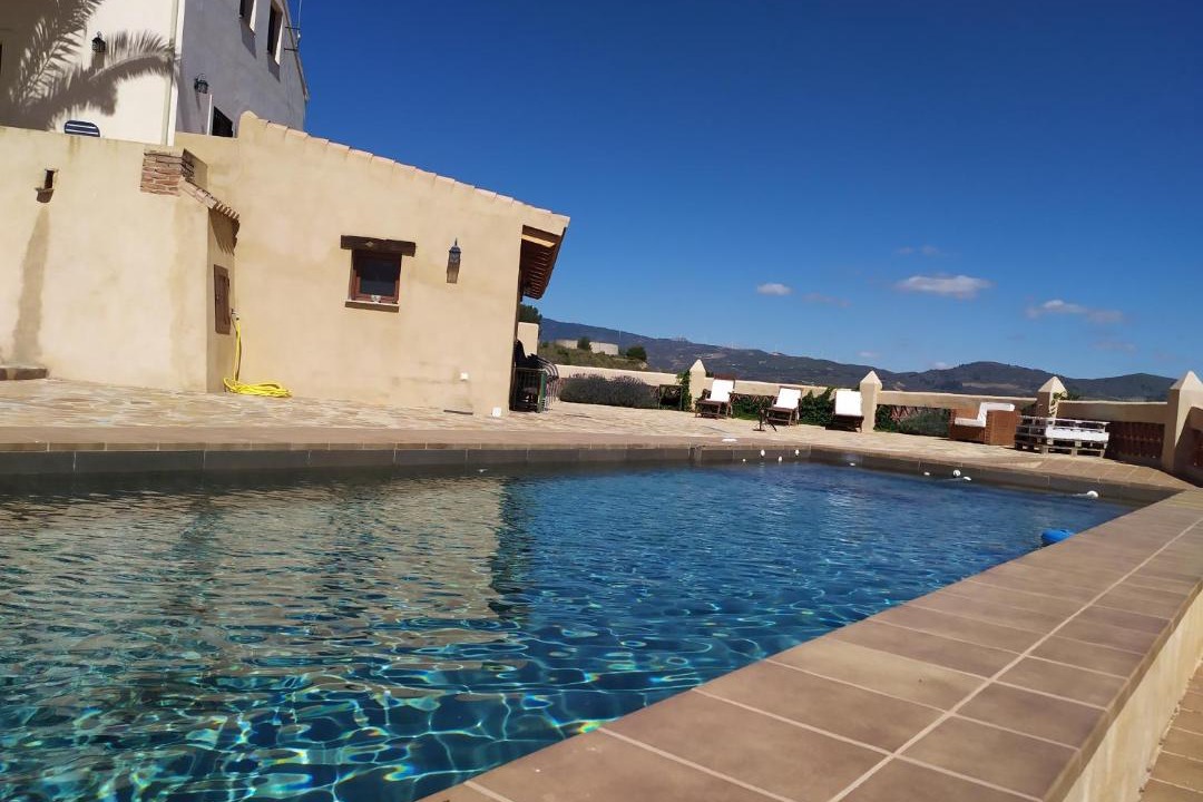 Photo of Outdoor in El Valle