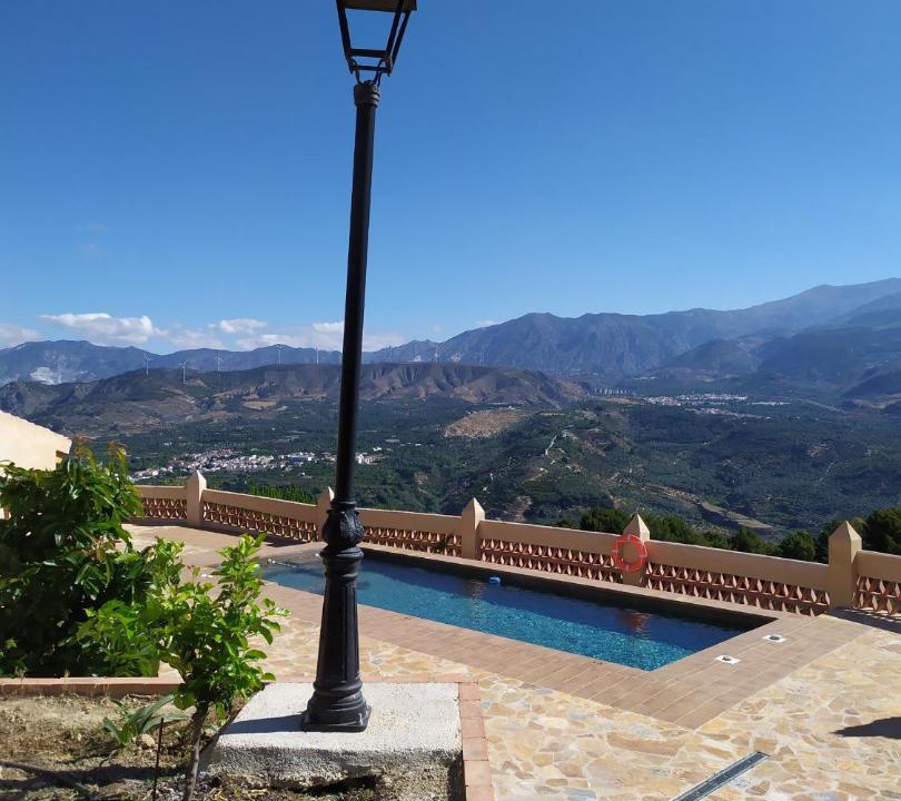 Photo of Outdoor in El Valle