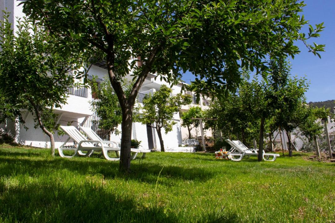 Photo of Others in Bubion