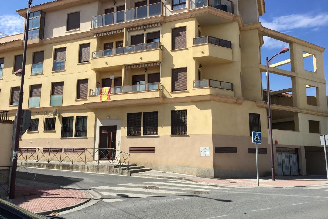 Photo of Others in Guadix