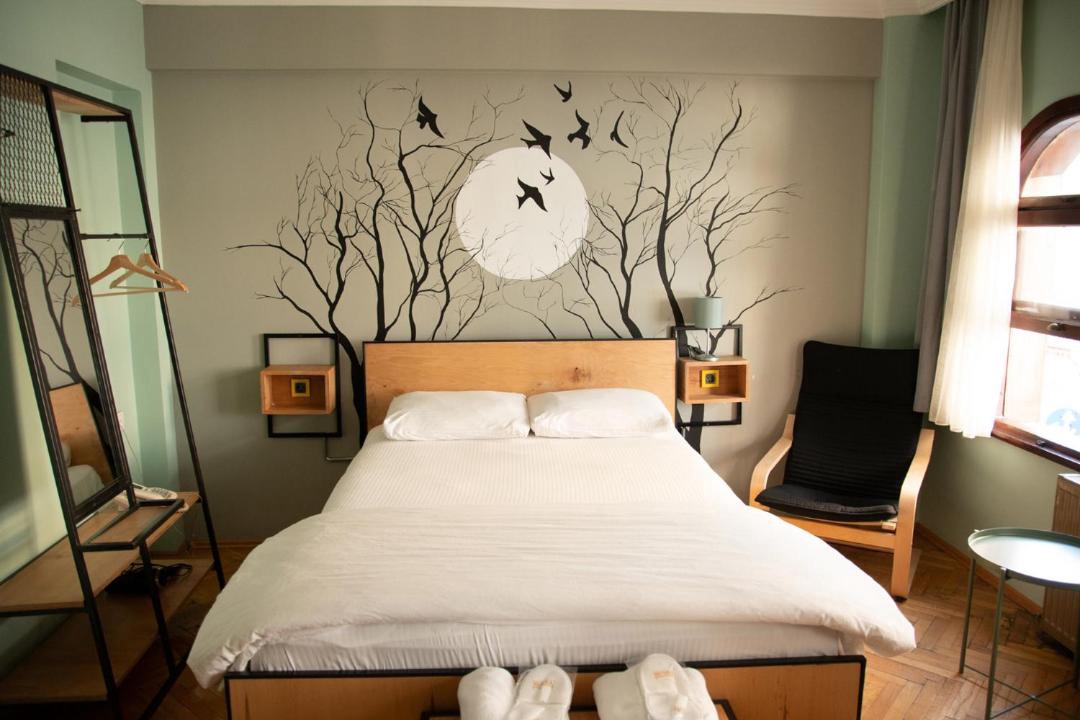 Photo of Bedroom in Rasimpasa
