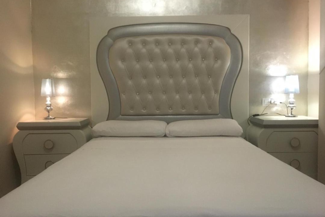 Photo of Bedroom in Guadix