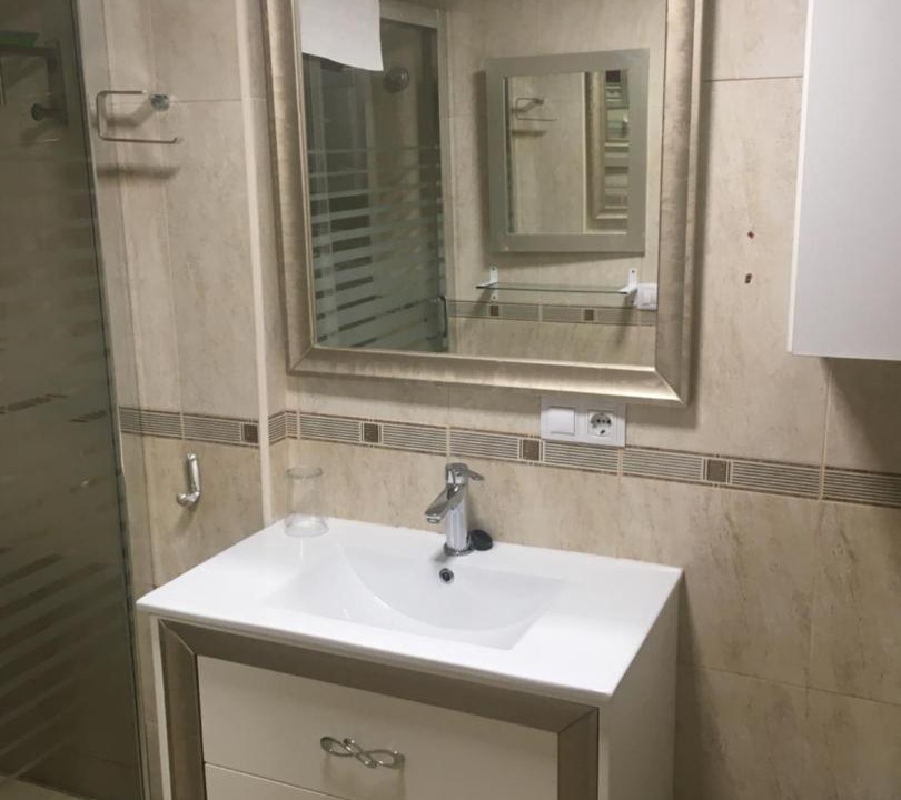 Photo of Bathroom in Guadix