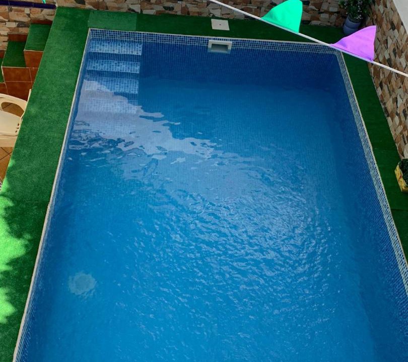 Photo of Outdoor in Barrio de la Vega