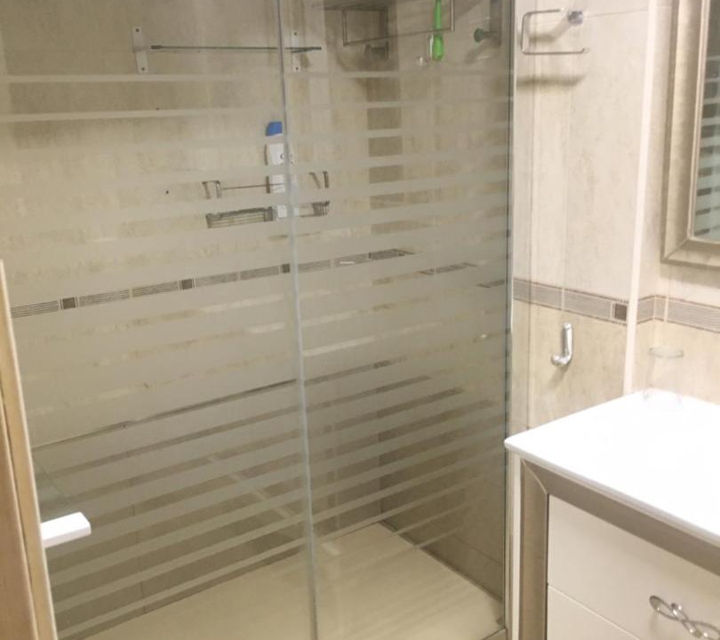 Photo of Bathroom in Guadix