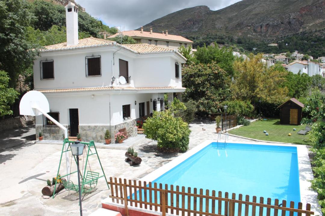 Photo of Others in Guejar Sierra