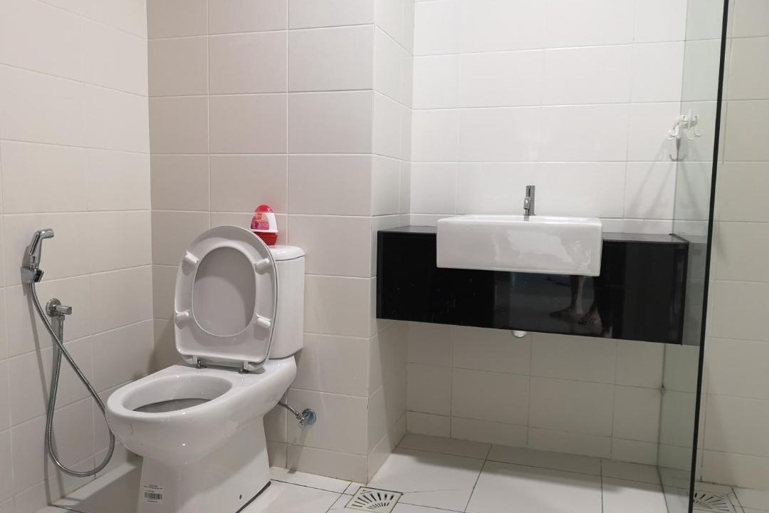 Photo of Bathroom in Shah Alam
