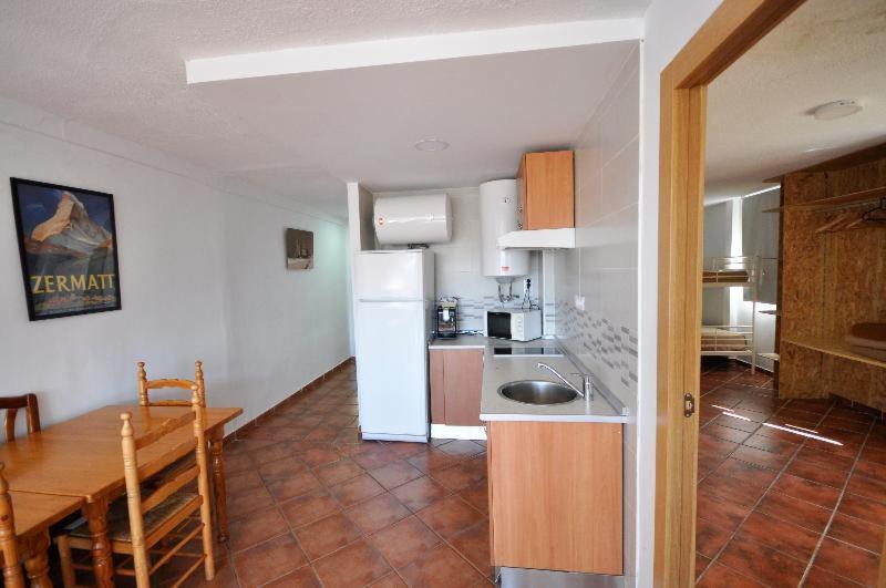 Photo of Kitchen in Pradollano