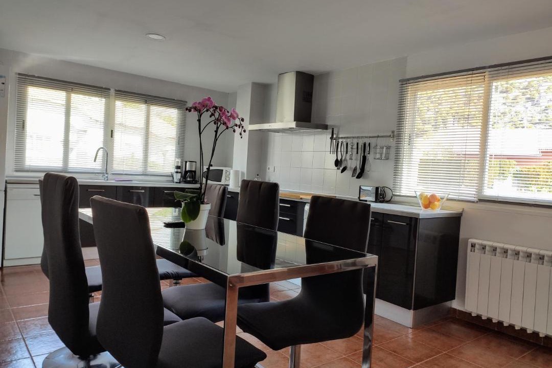 Photo of Kitchen in Nivar